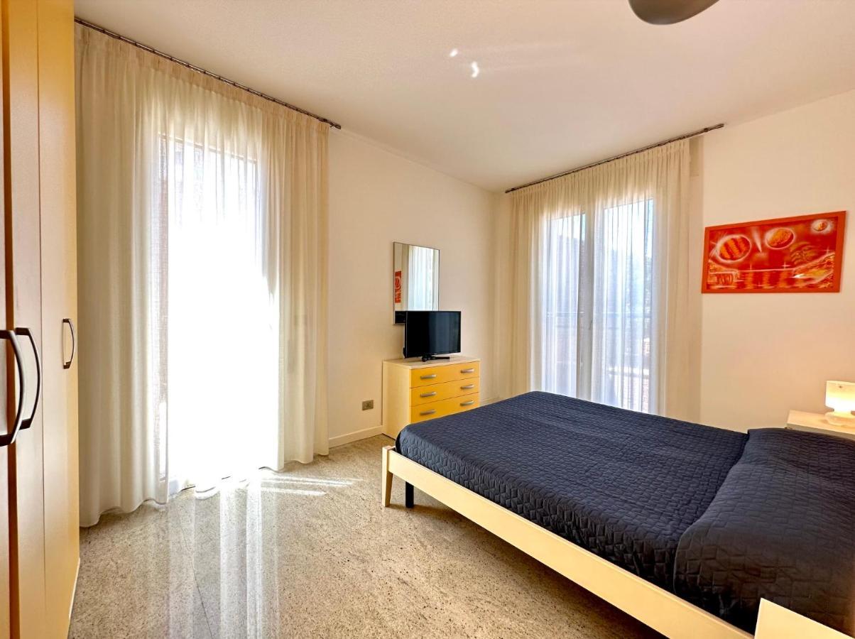 Frontemar Residenze Sul Mare - Carraro Immobiliare Jesolo - Family Apartments Ngoại thất bức ảnh