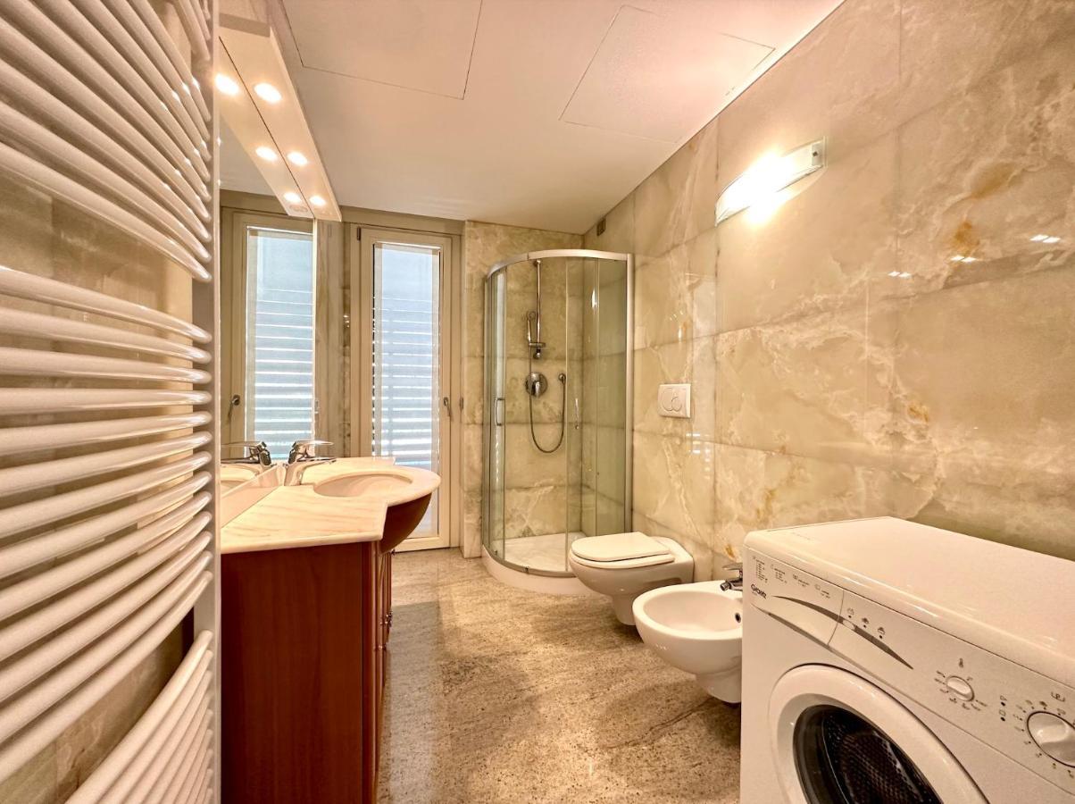 Frontemar Residenze Sul Mare - Carraro Immobiliare Jesolo - Family Apartments Ngoại thất bức ảnh