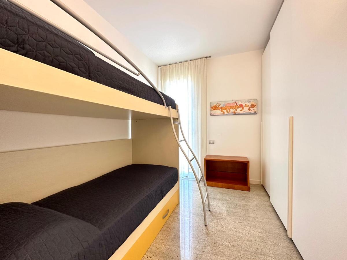 Frontemar Residenze Sul Mare - Carraro Immobiliare Jesolo - Family Apartments Ngoại thất bức ảnh