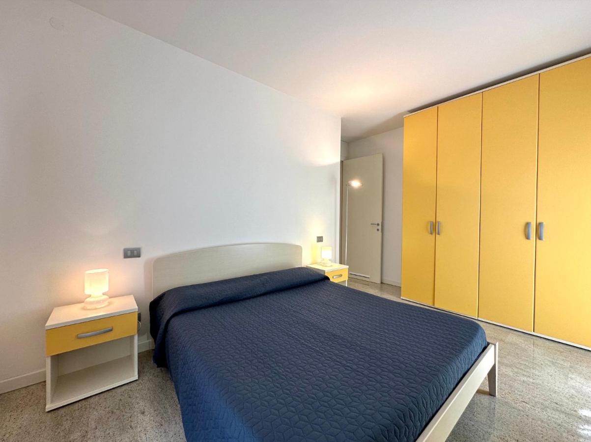Frontemar Residenze Sul Mare - Carraro Immobiliare Jesolo - Family Apartments Ngoại thất bức ảnh