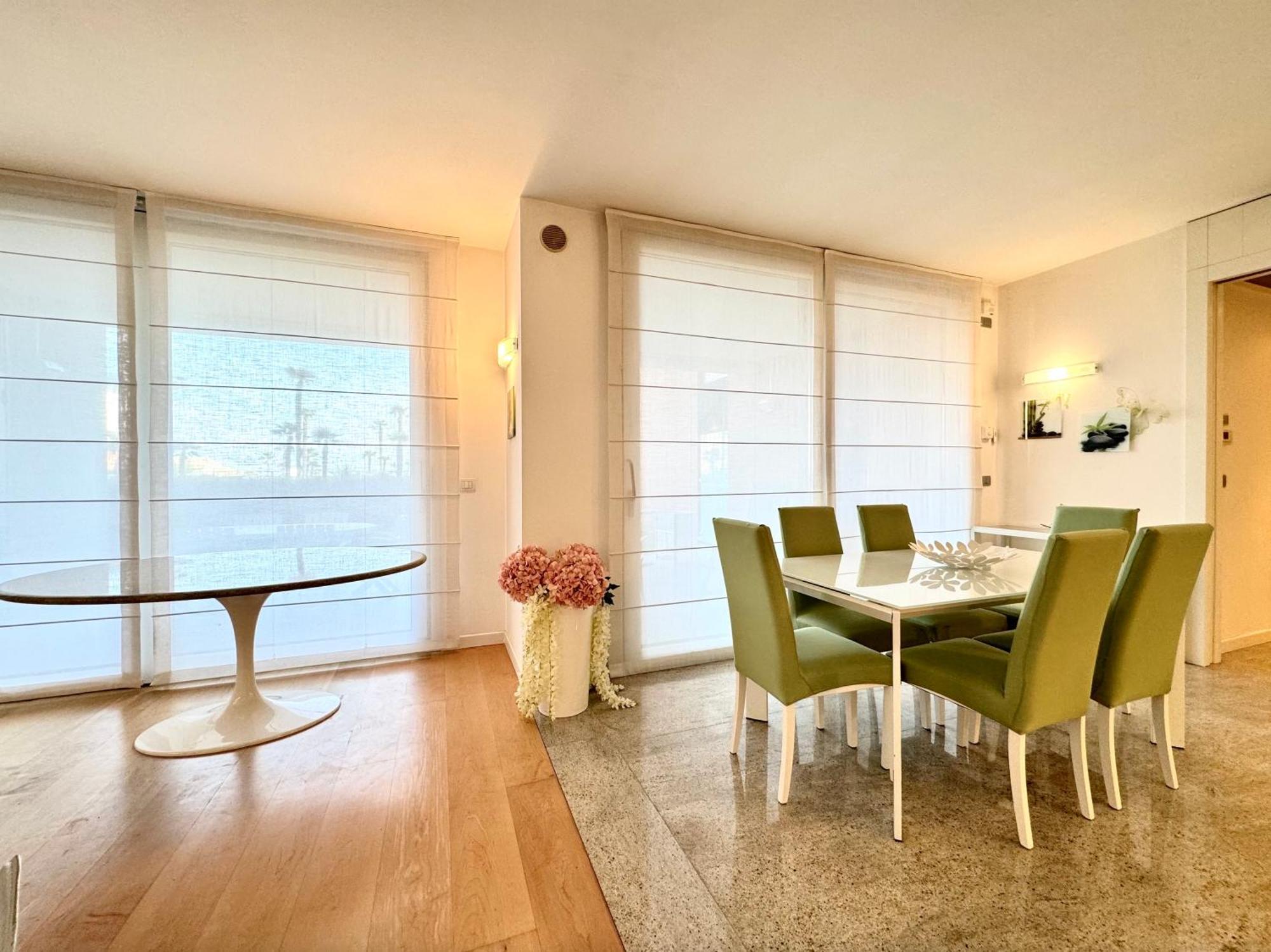 Frontemar Residenze Sul Mare - Carraro Immobiliare Jesolo - Family Apartments Ngoại thất bức ảnh