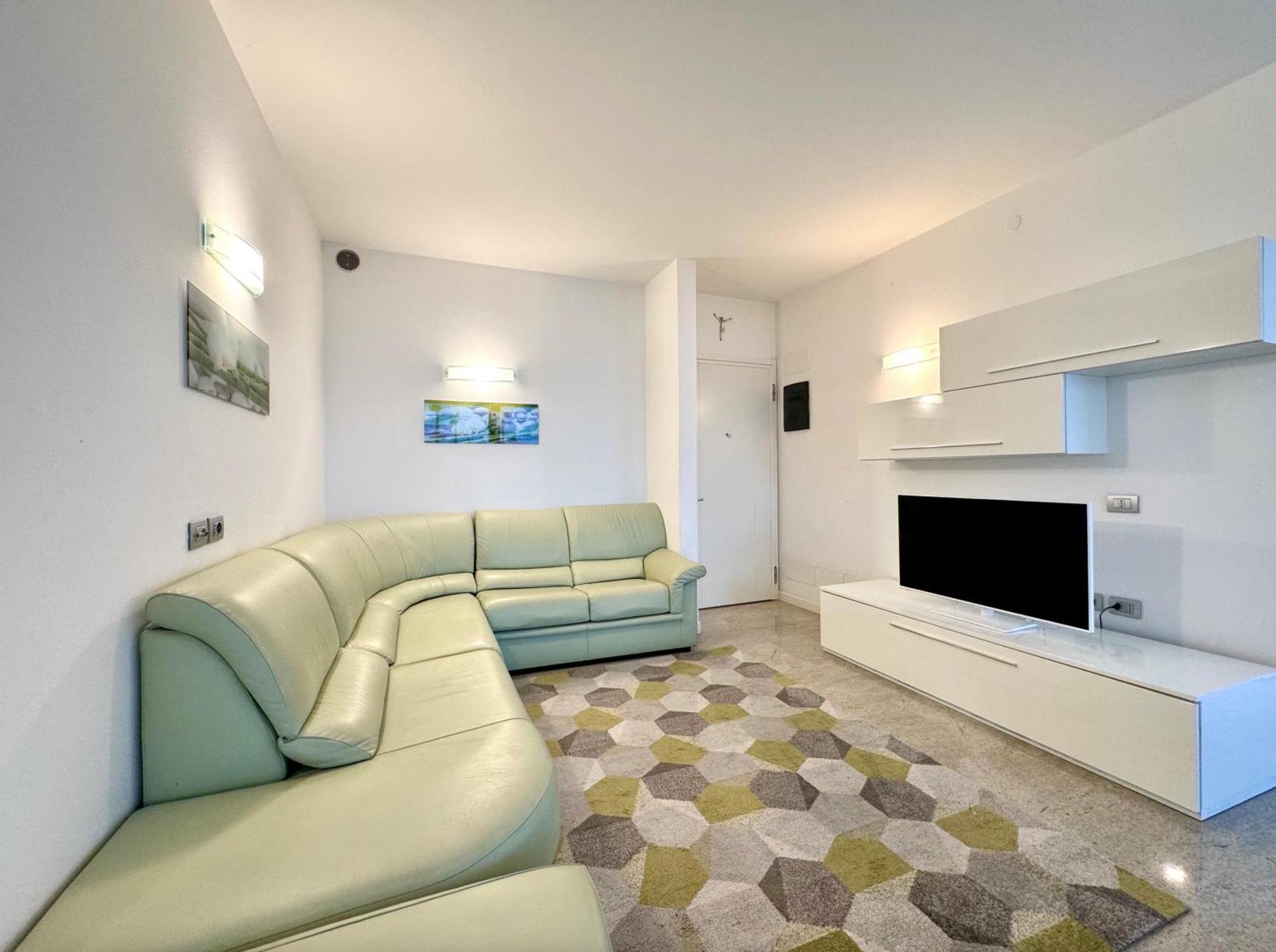 Frontemar Residenze Sul Mare - Carraro Immobiliare Jesolo - Family Apartments Ngoại thất bức ảnh
