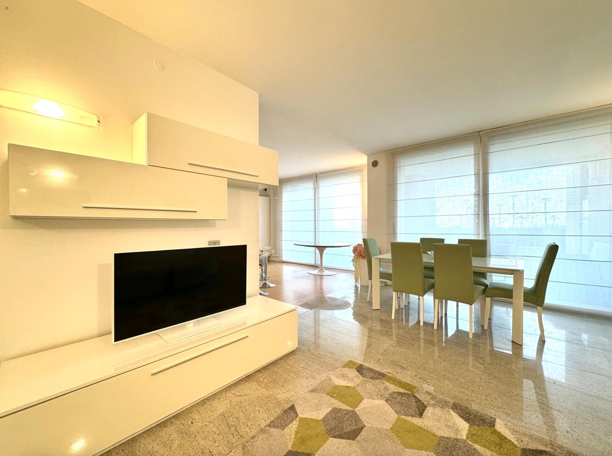 Frontemar Residenze Sul Mare - Carraro Immobiliare Jesolo - Family Apartments Ngoại thất bức ảnh