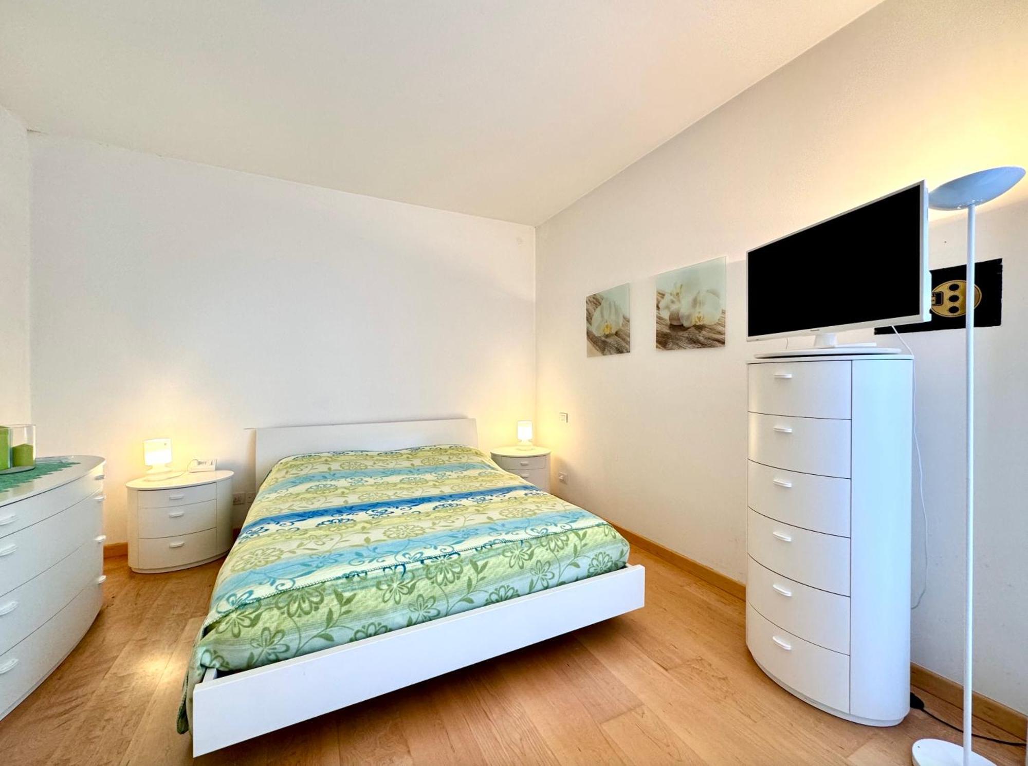 Frontemar Residenze Sul Mare - Carraro Immobiliare Jesolo - Family Apartments Ngoại thất bức ảnh