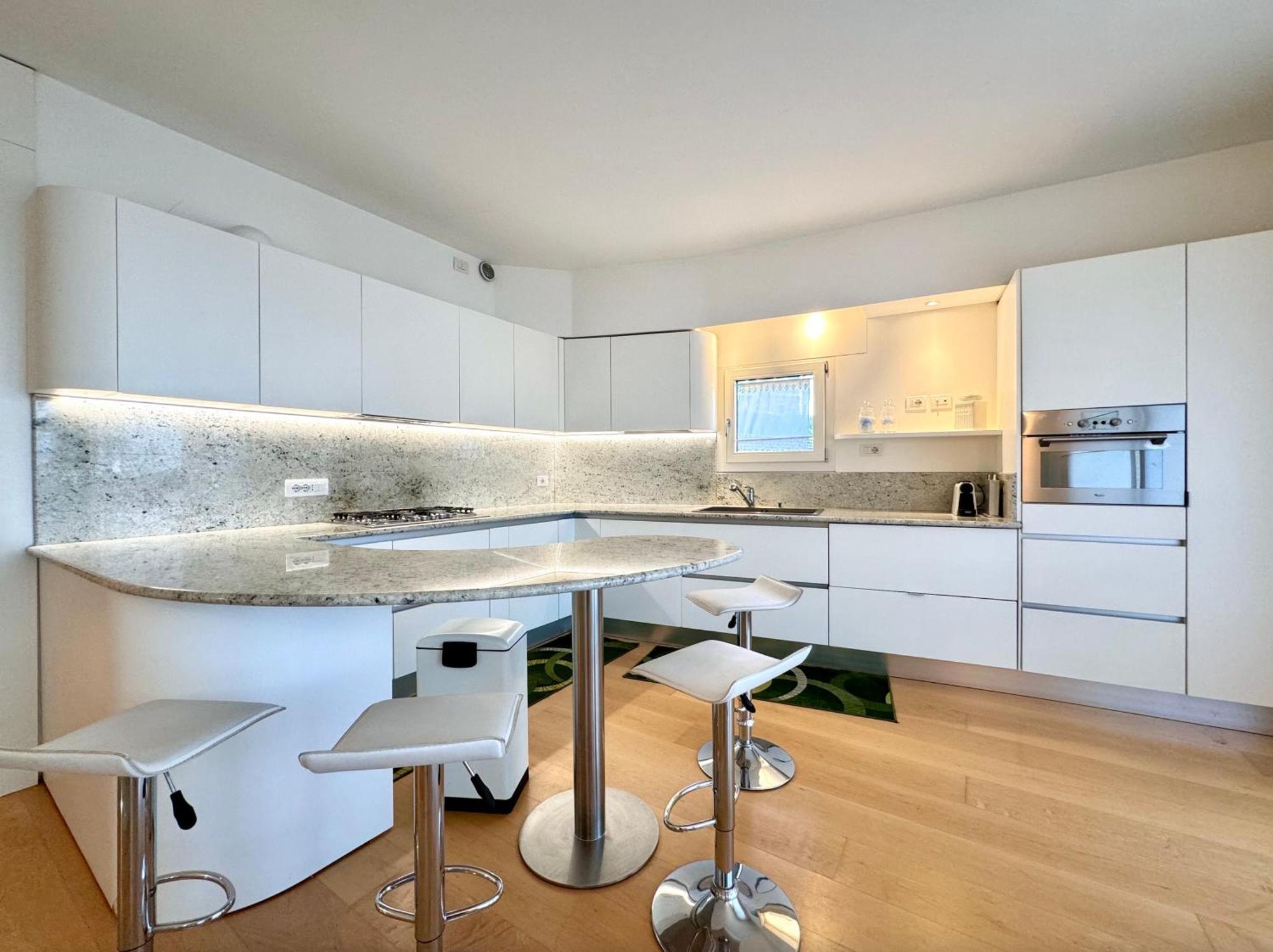 Frontemar Residenze Sul Mare - Carraro Immobiliare Jesolo - Family Apartments Ngoại thất bức ảnh