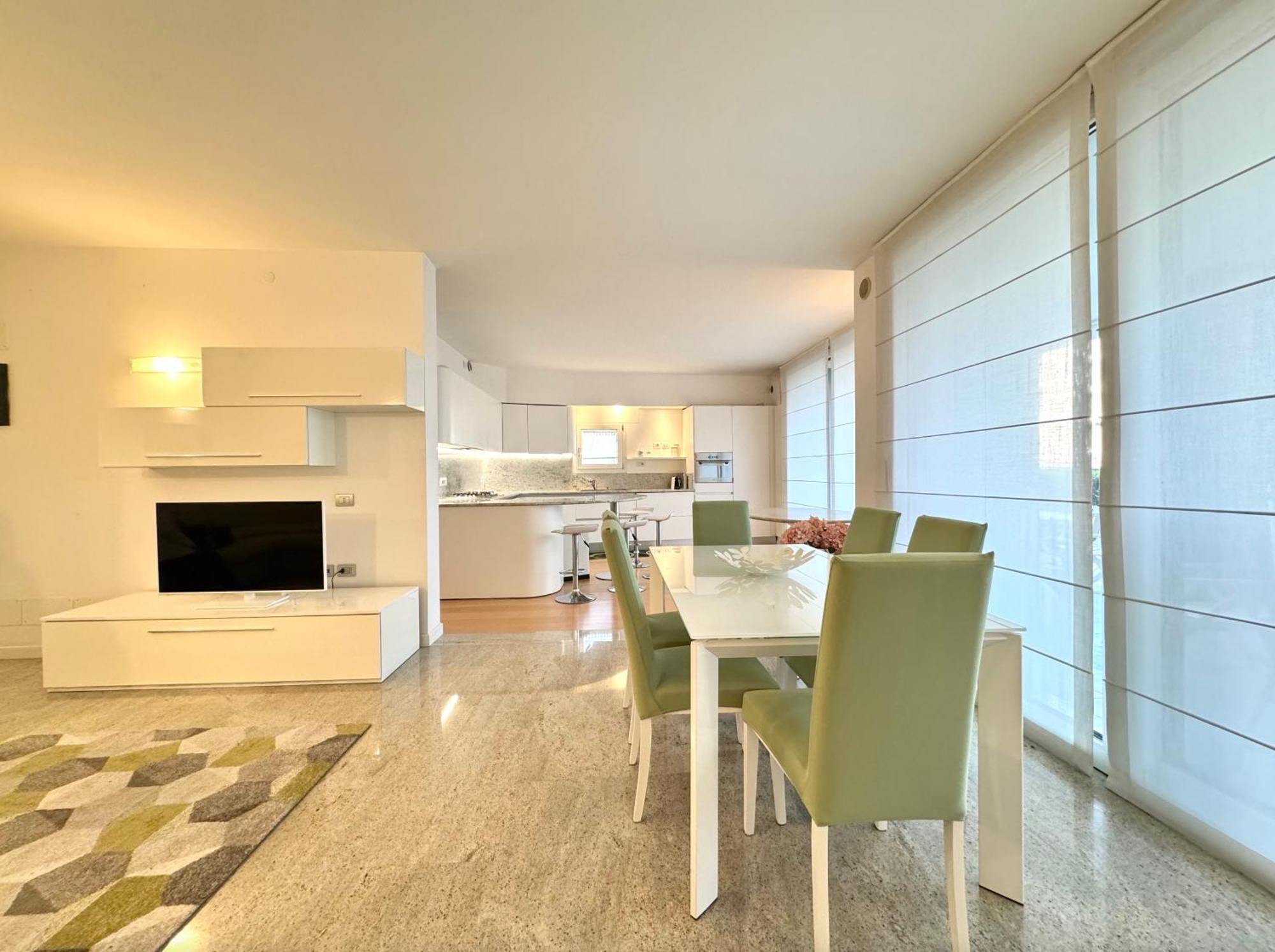 Frontemar Residenze Sul Mare - Carraro Immobiliare Jesolo - Family Apartments Ngoại thất bức ảnh