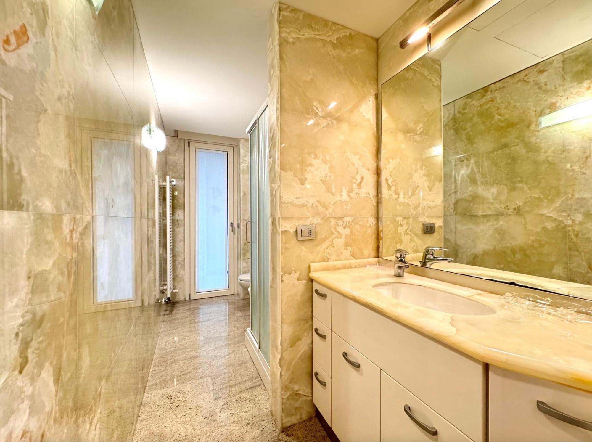 Frontemar Residenze Sul Mare - Carraro Immobiliare Jesolo - Family Apartments Ngoại thất bức ảnh