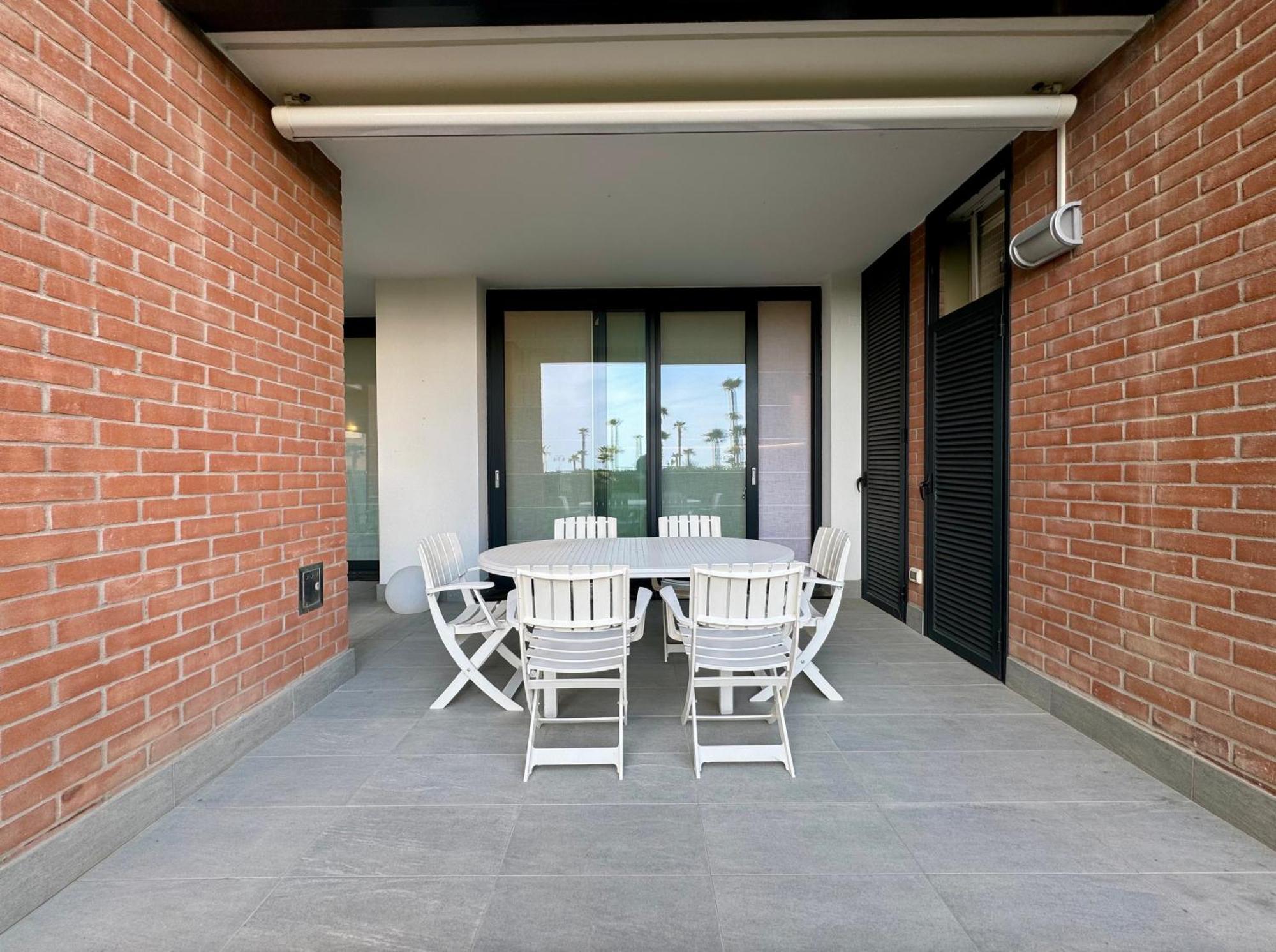 Frontemar Residenze Sul Mare - Carraro Immobiliare Jesolo - Family Apartments Ngoại thất bức ảnh