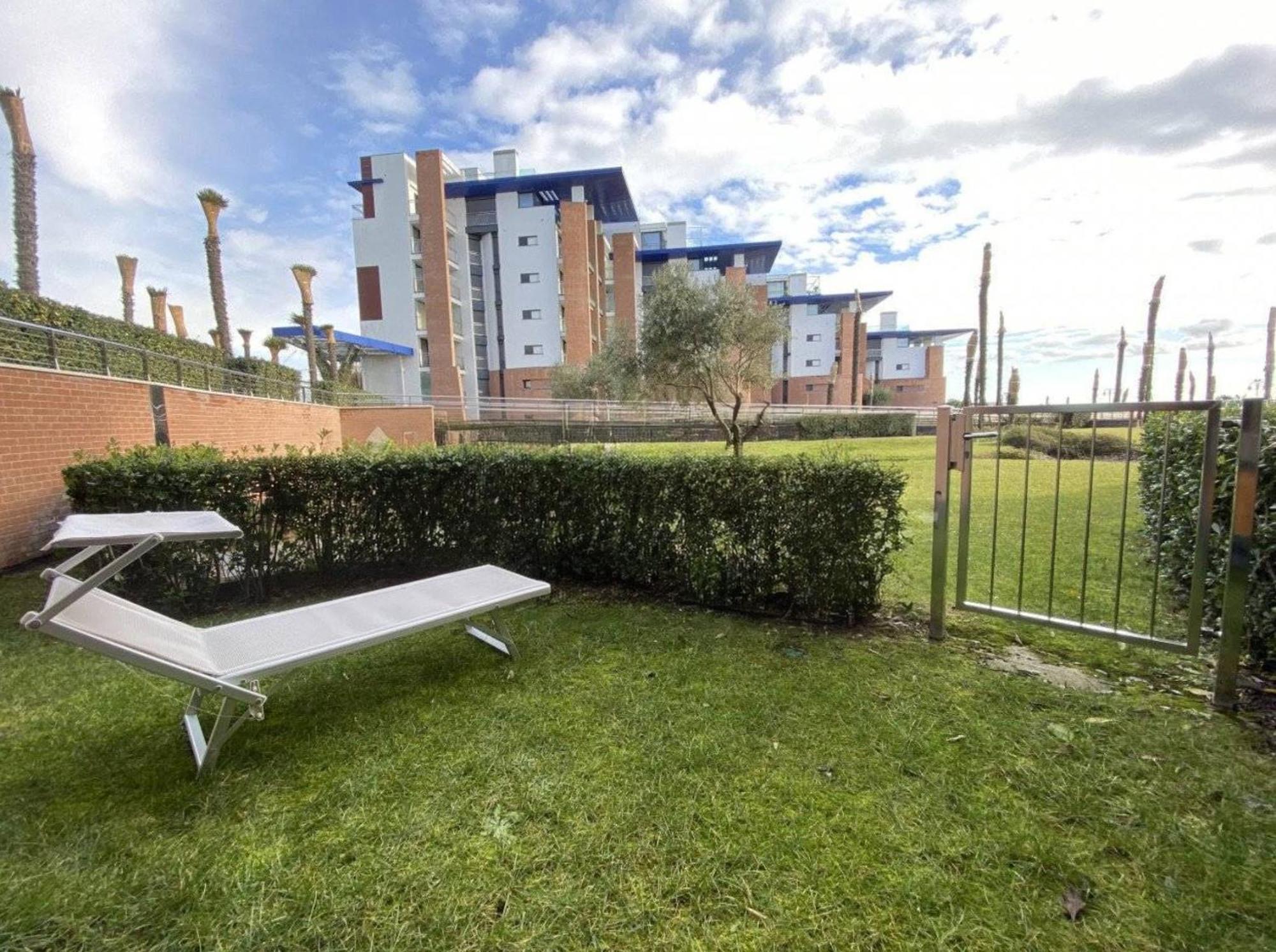 Frontemar Residenze Sul Mare - Carraro Immobiliare Jesolo - Family Apartments Ngoại thất bức ảnh